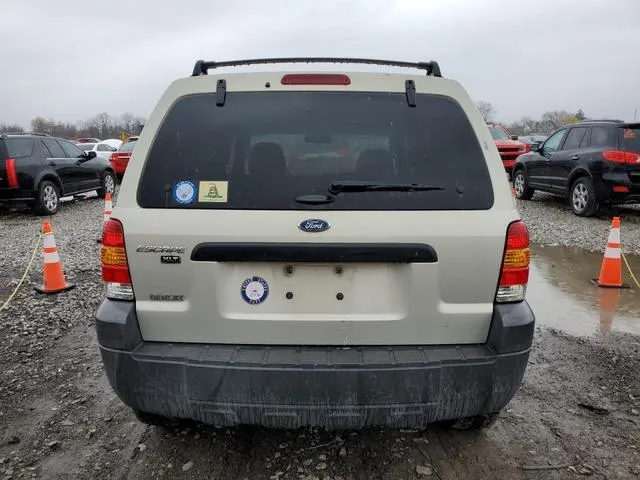 1FMYU03125KA89573 2005 2005 Ford Escape- Xlt 6