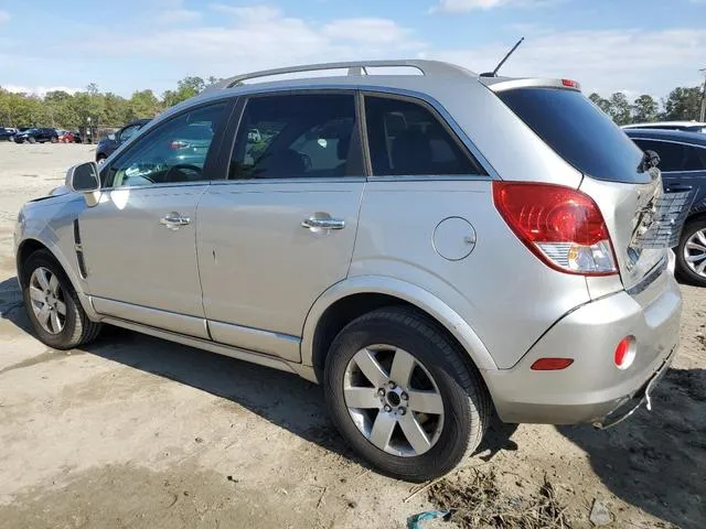 3GSDL73768S575626 2008 2008 Saturn Vue- XR 2