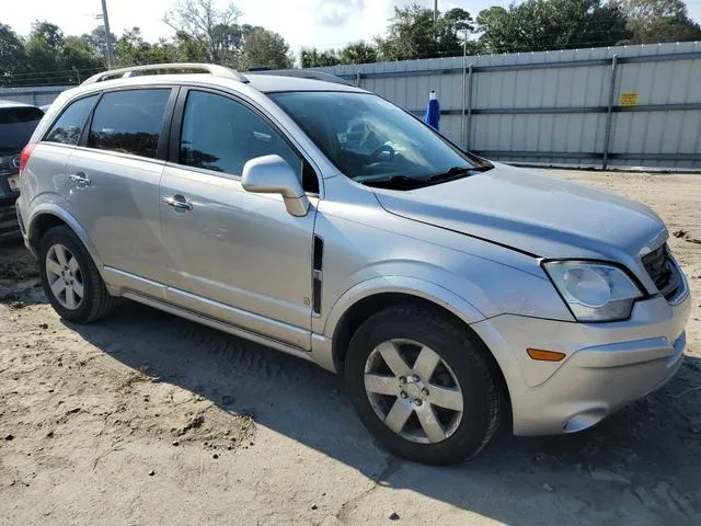 3GSDL73768S575626 2008 2008 Saturn Vue- XR 4