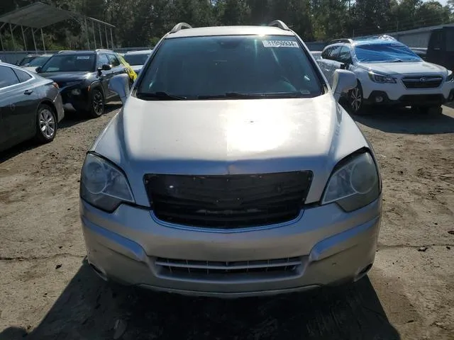 3GSDL73768S575626 2008 2008 Saturn Vue- XR 5