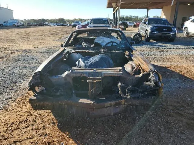 1G1AP87L4BL135720 1981 1981 Chevrolet Camaro 5