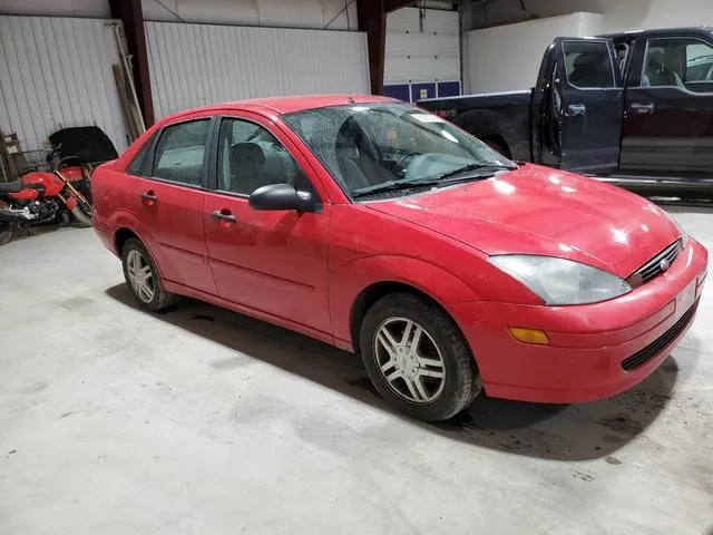 1FAFP34303W327761 2003 2003 Ford Focus- Se Comfort 4