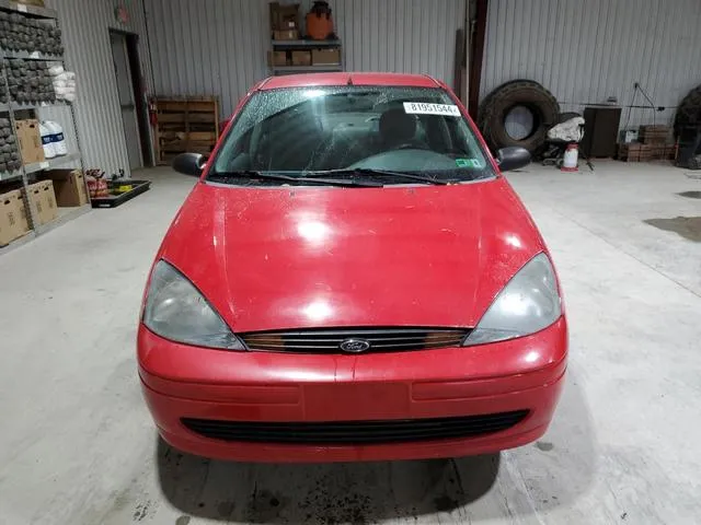 1FAFP34303W327761 2003 2003 Ford Focus- Se Comfort 5