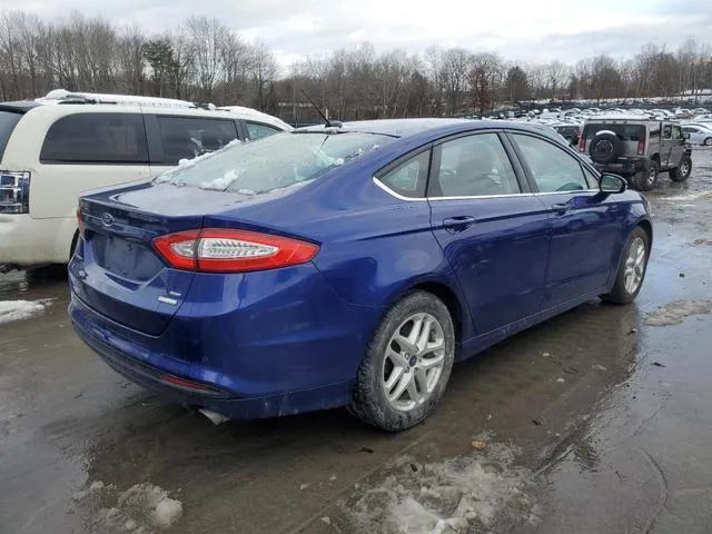 1FA6P0HD6G5132776 2016 2016 Ford Fusion- SE 3