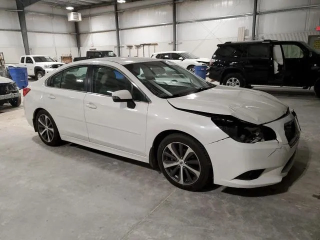 4S3BNBJ61F3047196 2015 2015 Subaru Legacy- 2-5I Limited 4