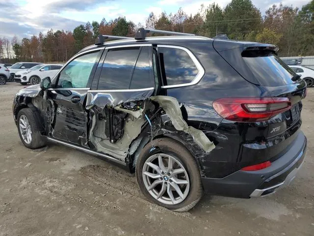 5UXCR6C09M9H15802 2021 2021 BMW X5- Xdrive40I 2