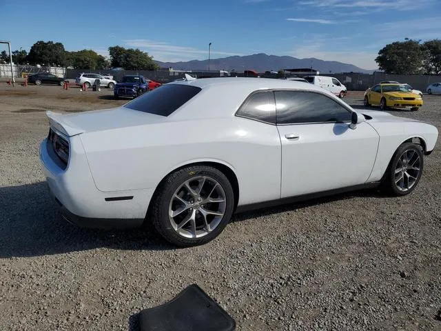 2C3CDZJGXLH213737 2020 2020 Dodge Challenger- GT 3