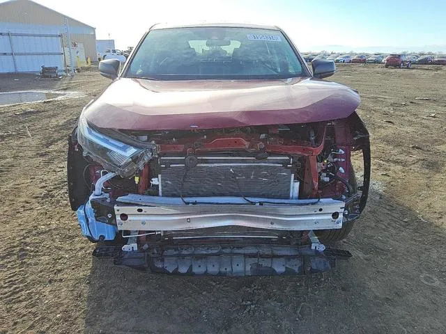 2T3F1RFV7RW452874 2024 2024 Toyota RAV4- LE 5