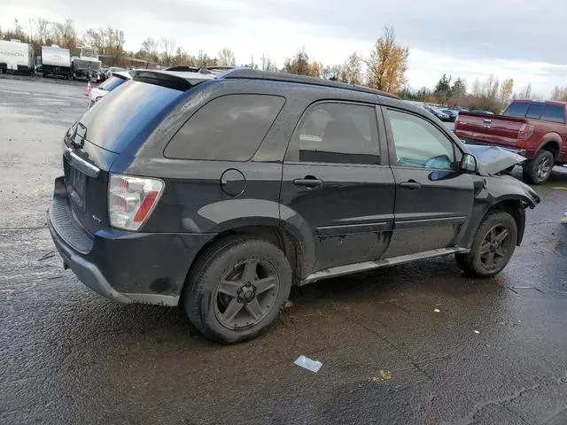 2CNDL73F756037008 2005 2005 Chevrolet Equinox- LT 3