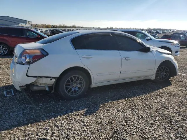 1N4AL21E28C232858 2008 2008 Nissan Altima- 2-5 3