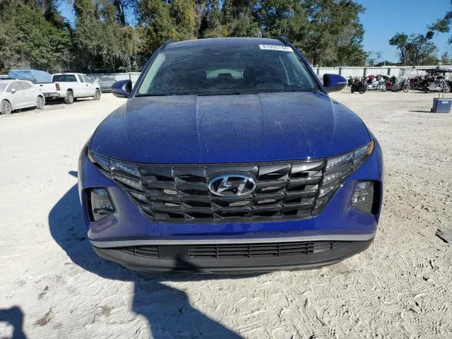 5NMJBCAE8PH283557 2023 2023 Hyundai Tucson- Sel 5