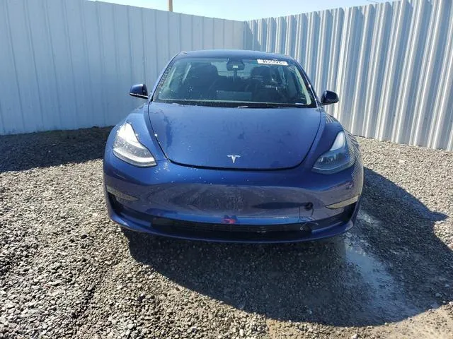 5YJ3E1EA8NF372314 2022 2022 Tesla MODEL 3 5