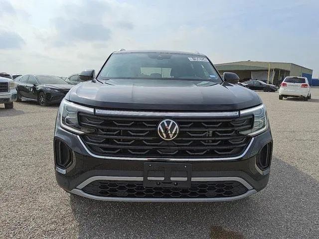 1V2WE2CA4RC219727 2024 2024 Volkswagen Atlas- SE 5