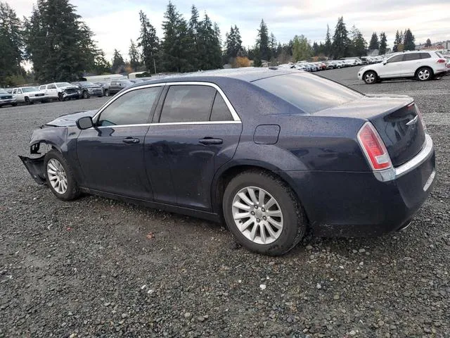 2C3CCAAG0CH179828 2012 2012 Chrysler 300 2