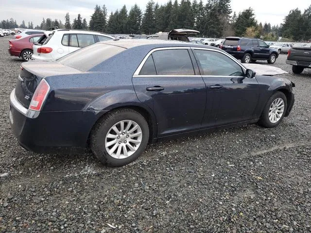 2C3CCAAG0CH179828 2012 2012 Chrysler 300 3