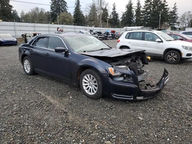 2C3CCAAG0CH179828 2012 2012 Chrysler 300 4