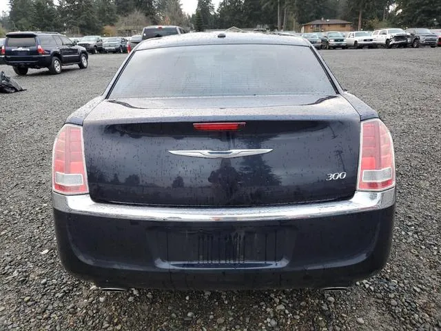 2C3CCAAG0CH179828 2012 2012 Chrysler 300 6