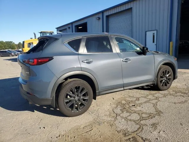 JM3KFBCL6R0441600 2024 2024 Mazda CX-5- Preferred 3