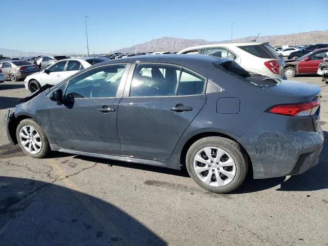 5YFB4MDE1RP167335 2024 2024 Toyota Corolla- LE 2