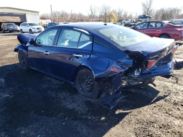 1N4BL4BV9LC138709 2020 2020 Nissan Altima- S 2