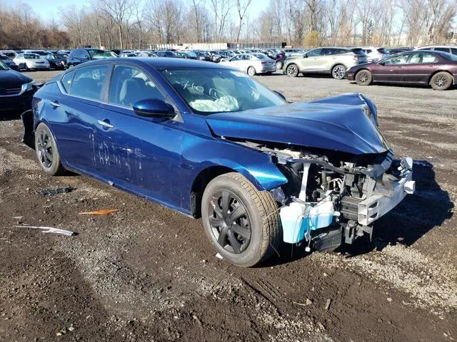 1N4BL4BV9LC138709 2020 2020 Nissan Altima- S 4