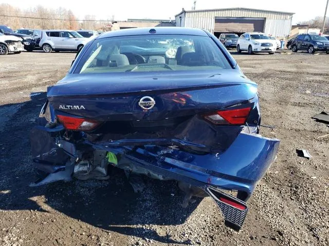 1N4BL4BV9LC138709 2020 2020 Nissan Altima- S 6