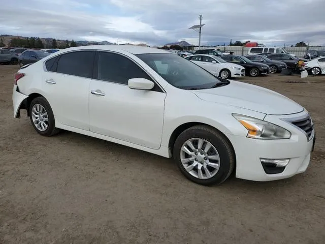 1N4AL3AP5DN458043 2013 2013 Nissan Altima- 2-5 4