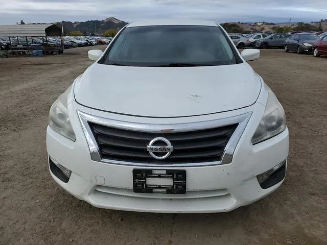 1N4AL3AP5DN458043 2013 2013 Nissan Altima- 2-5 5