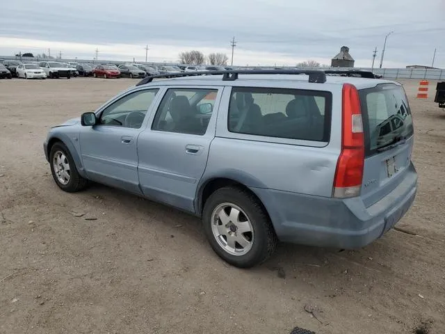 YV1SZ58D121081651 2002 2002 Volvo V70- XC 2