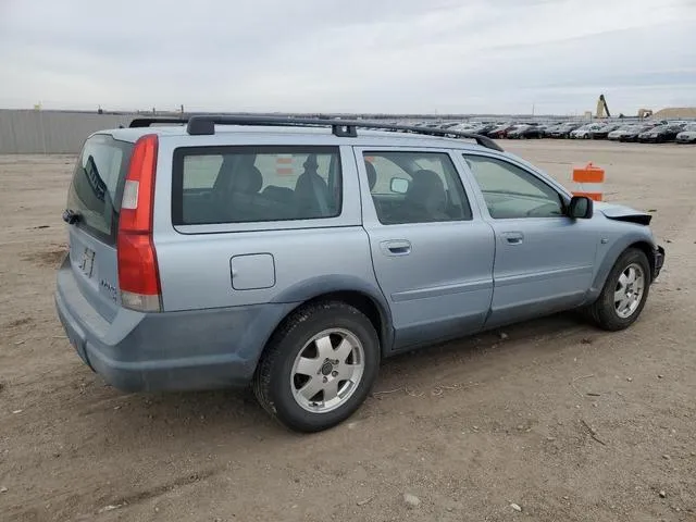 YV1SZ58D121081651 2002 2002 Volvo V70- XC 3