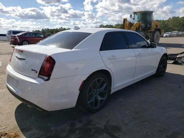 2C3CCABGXMH601121 2021 2021 Chrysler 300- S 3