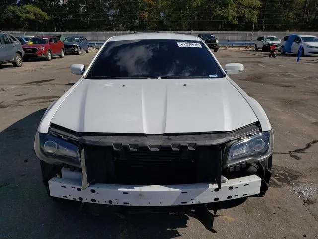 2C3CCABGXMH601121 2021 2021 Chrysler 300- S 5