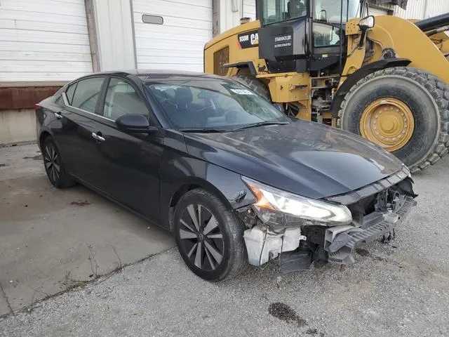 1N4BL4DV2MN315295 2021 2021 Nissan Altima- SV 4