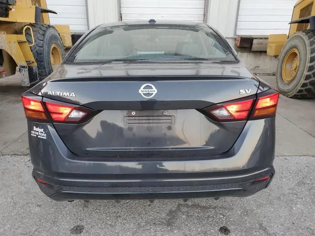 1N4BL4DV2MN315295 2021 2021 Nissan Altima- SV 6