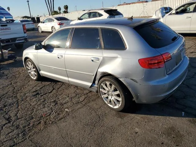 WAUKFAFM6BA124775 2011 2011 Audi A3- Premium Plus 2