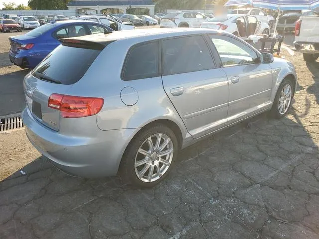 WAUKFAFM6BA124775 2011 2011 Audi A3- Premium Plus 3