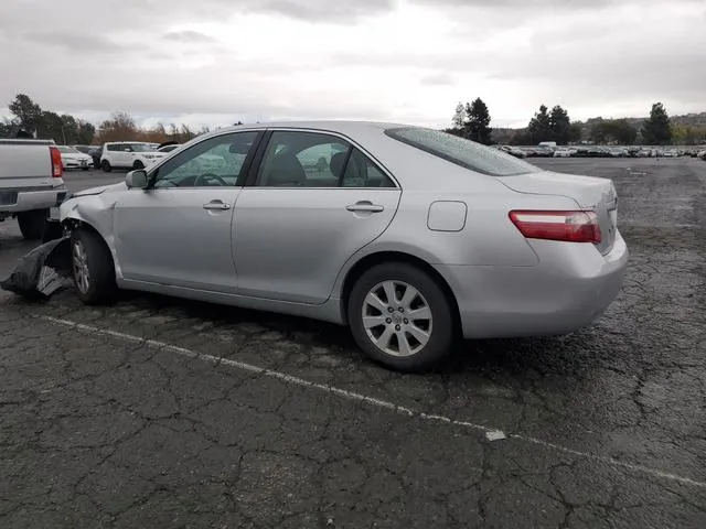 4T1BE46K19U410415 2009 2009 Toyota Camry- Base 2