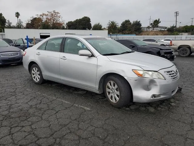 4T1BE46K19U410415 2009 2009 Toyota Camry- Base 4