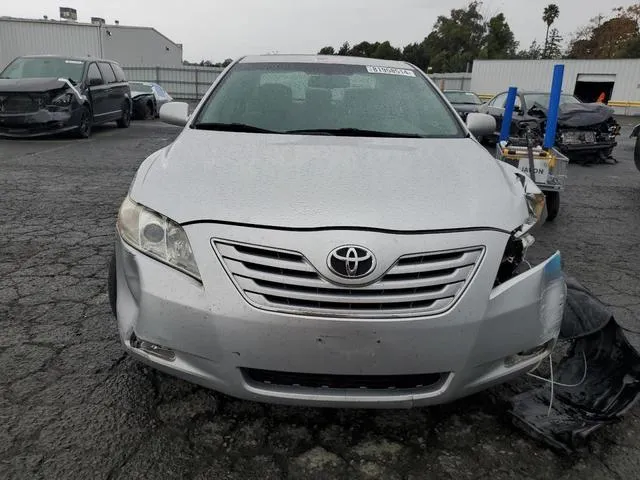 4T1BE46K19U410415 2009 2009 Toyota Camry- Base 5