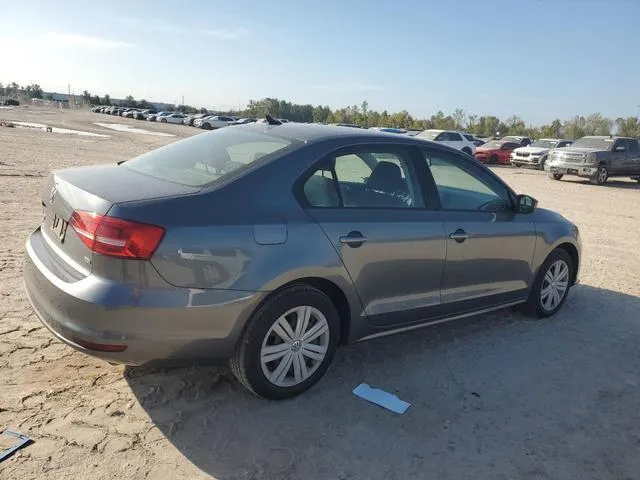 3VWLA7AJ1FM285255 2015 2015 Volkswagen Jetta- Tdi 3