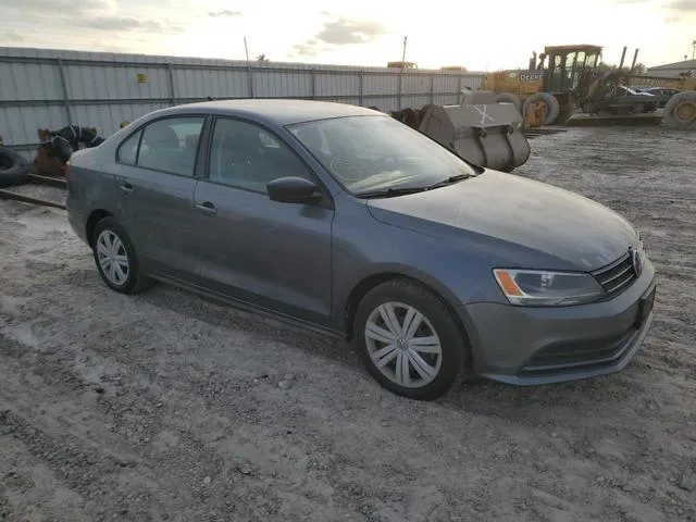 3VWLA7AJ1FM285255 2015 2015 Volkswagen Jetta- Tdi 4