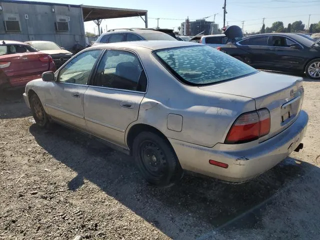 1HGCD5655TA106011 1996 1996 Honda Accord- EX 2