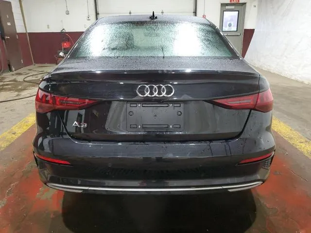 WAUAUDGY7RA063984 2024 2024 Audi A3- Premium 6