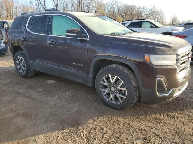 1GKKNKLS6MZ114724 2021 2021 GMC Acadia- Sle 4