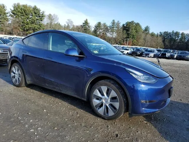 7SAYGDEE6PA093645 2023 2023 Tesla MODEL Y 4