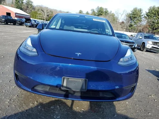 7SAYGDEE6PA093645 2023 2023 Tesla MODEL Y 5