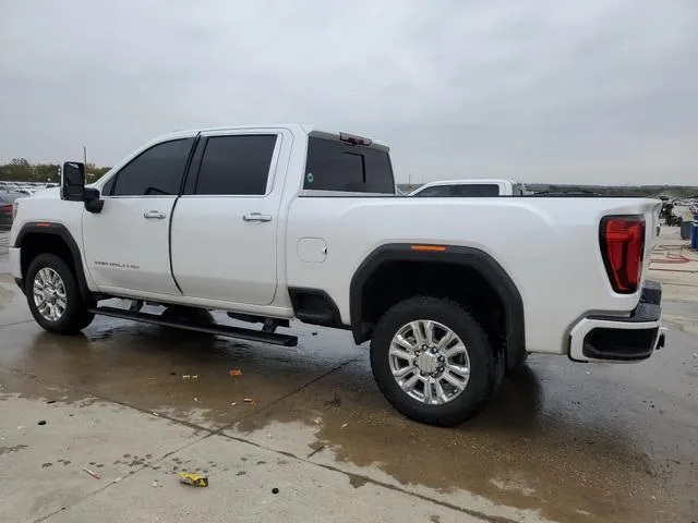 1GT49REY4PF155684 2023 2023 GMC Sierra- K2500 Denali 2