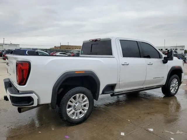 1GT49REY4PF155684 2023 2023 GMC Sierra- K2500 Denali 3