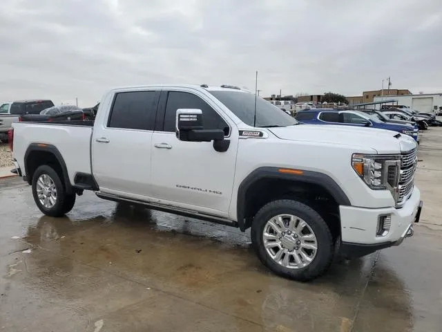 1GT49REY4PF155684 2023 2023 GMC Sierra- K2500 Denali 4