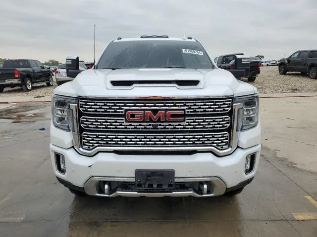 1GT49REY4PF155684 2023 2023 GMC Sierra- K2500 Denali 5